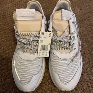 Adidas Nite Jogger Size 13